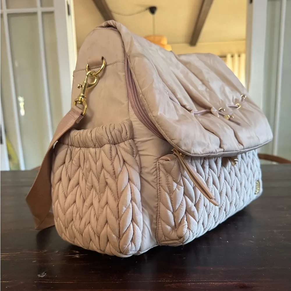 Happ diaper bag